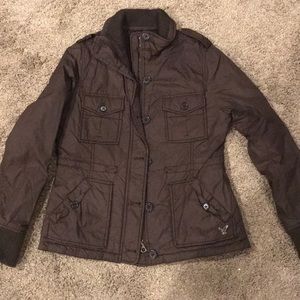 American Eagle Winter Coat